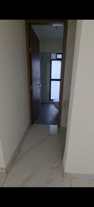 Building Lobby in 3 BHK Apartment at Raymond The Invictus By GS, Pokhran Road No One – for Rent