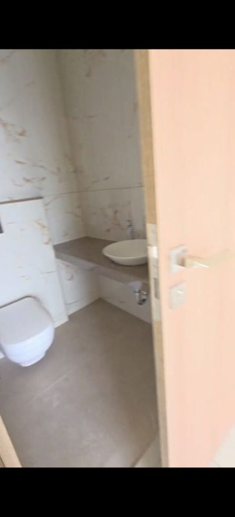 Bathroom, raymond-the-invictus-by-gs 3 Bedroom 980 Sq.Ft. Apartment In Pokhran Road No One Thane 10709206