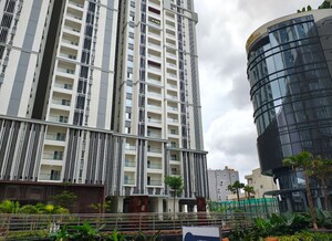 4 BHK Apartment For Sale in Sumadhura The Olympus, Financial District