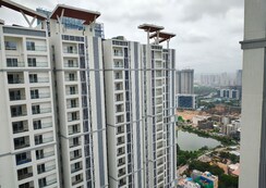 3.5 BHK +Apartment For Sale in Sumadhura The Olympus