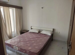 Bedroom in 1 RK Apartment at Earthcon Casa Grande, Chi V Greater Noida – for Sale
