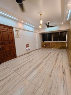 2 BHK Apartment For Rent in Woodland Apartment