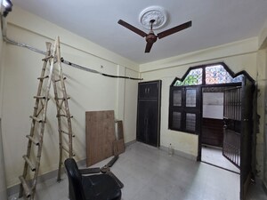Bedroom in 1 BHK Apartment at Ganpati Villas Radhey Shyam Park, Gt Road – for Sale
