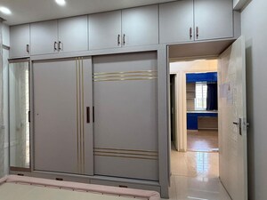 Room in 3 BHK Apartment at Sanjeevini Srushti, Whitefield – for Sale