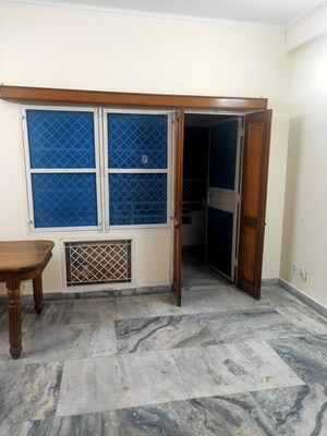 Room in 2 BHK Apartment at Ekdant Shipra Regent and Regal, Indrapuram – for Rent