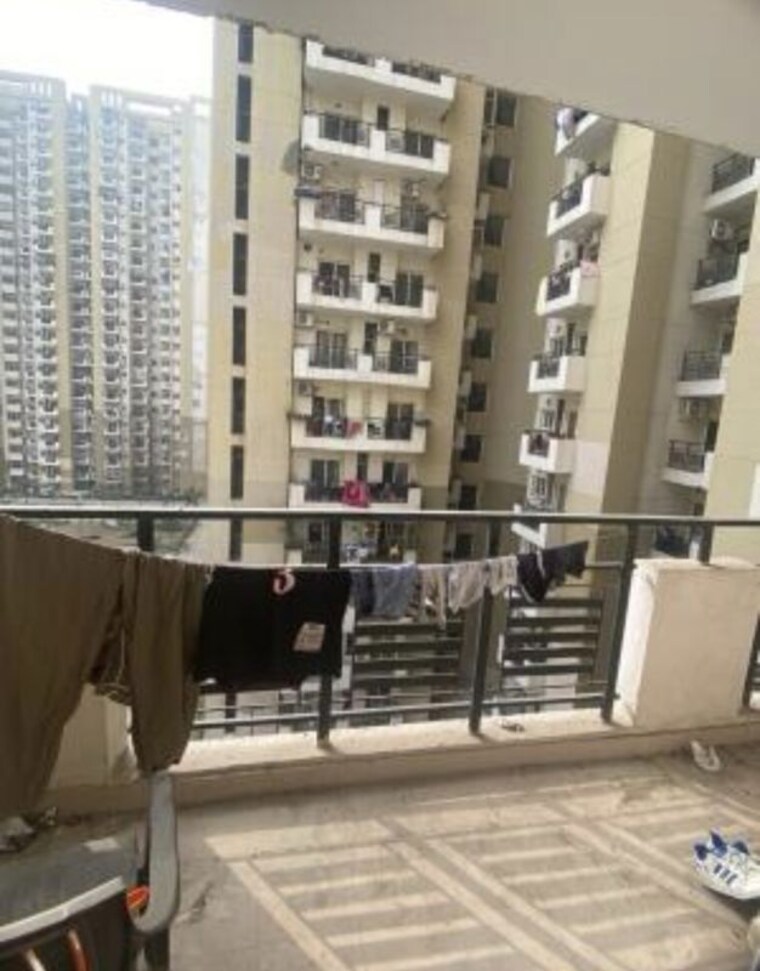 Exterior View, nimbus-express-park-view-ii 3 Bedroom 1567 Sq.Ft. Apartment In Chi V Greater Noida Greater Noida 10709227