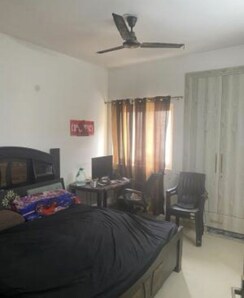 3 BHK Apartment For Sale in Nimbus Express Park View - II
