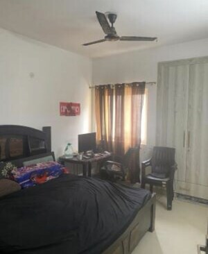 3 BHK Apartment For Sale in Nimbus Express Park View - II, Chi V Greater Noida