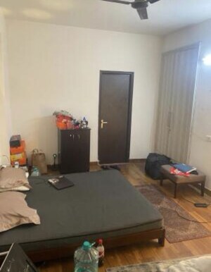 Bedroom in 3 BHK Apartment at Nimbus Express Park View - II, Chi V Greater Noida – for Sale