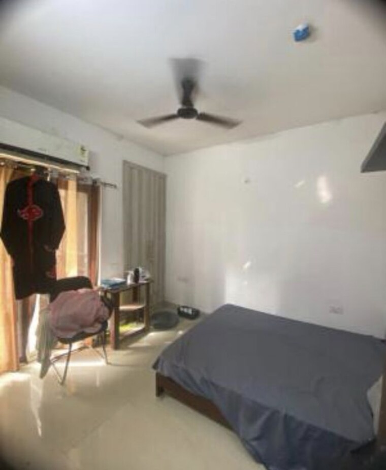 Living Room, nimbus-express-park-view-ii 3 Bedroom 1567 Sq.Ft. Apartment In Chi V Greater Noida Greater Noida 10709227