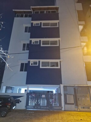 3 BHK Penthouse For Rent in Sai Residency JP Nagar, Jp Nagar Phase 8