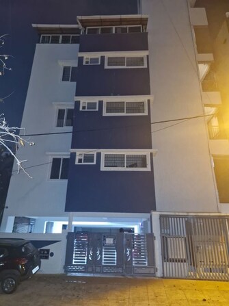 3 BHK +Penthouse For Rent in Sai Residency JP Nagar in Jp Nagar Phase 8, Bangalore