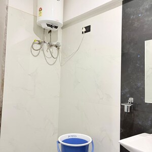 Bathroom in 3 BHK Penthouse at Sai Residency JP Nagar, Jp Nagar Phase 8 – for Rent