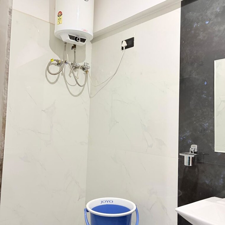Bathroom, sai-residency-jp-nagar 3 Bedroom 3000 Sq.Ft. Penthouse In Jp Nagar Phase 8 Bangalore 10709230