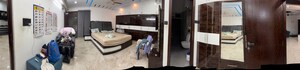 Room in 3 BHK Penthouse at Sai Residency JP Nagar, Jp Nagar Phase 8 – for Rent