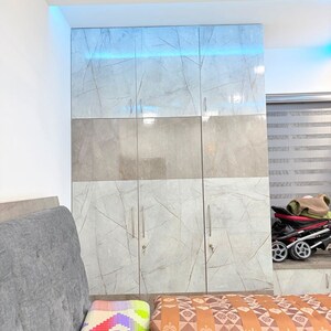 Room in 3 BHK Penthouse at Sai Residency JP Nagar, Jp Nagar Phase 8 – for Rent
