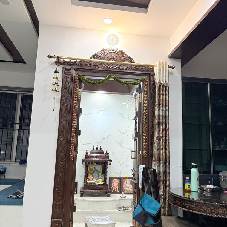 Other, sai-residency-jp-nagar 3 Bedroom 3000 Sq.Ft. Penthouse In Jp Nagar Phase 8 Bangalore 10709230