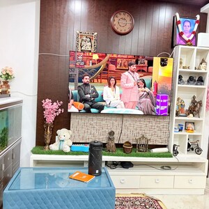 Furnished Amenities in 3 BHK Penthouse at Sai Residency JP Nagar, Jp Nagar Phase 8 – for Rent