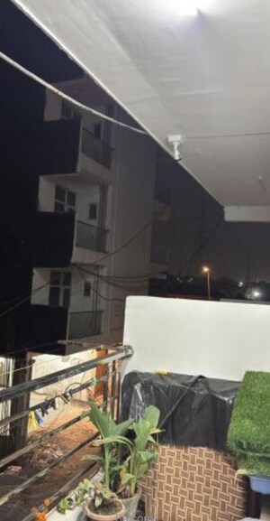 2 BHK Apartment – Exterior View View at Landster Alpine Valley, Knowledge Park 1 Greater Noida - for Sale