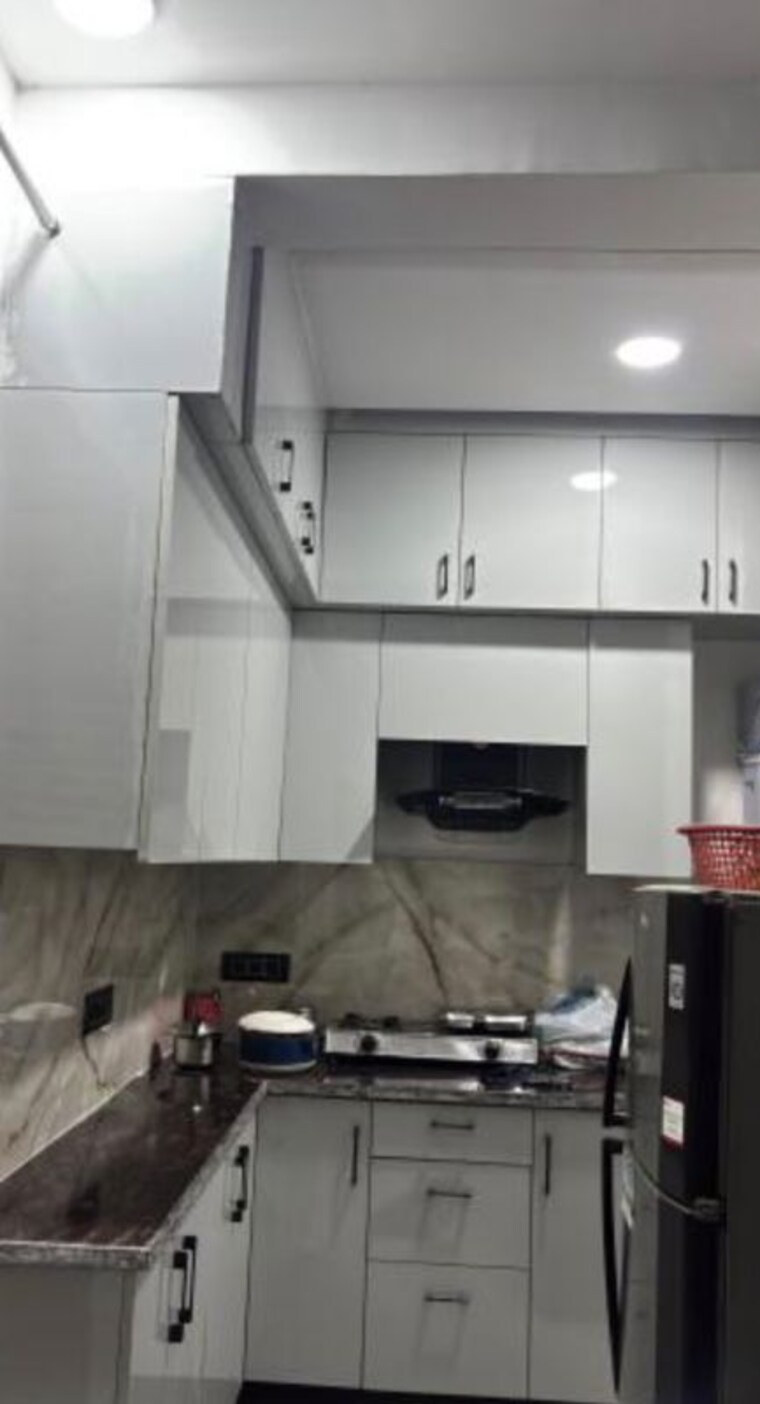 Kitchen, landster-alpine-valley 2 Bedroom 980 Sq.Ft. Apartment In Knowledge Park 1 Greater Noida Greater Noida 10709232