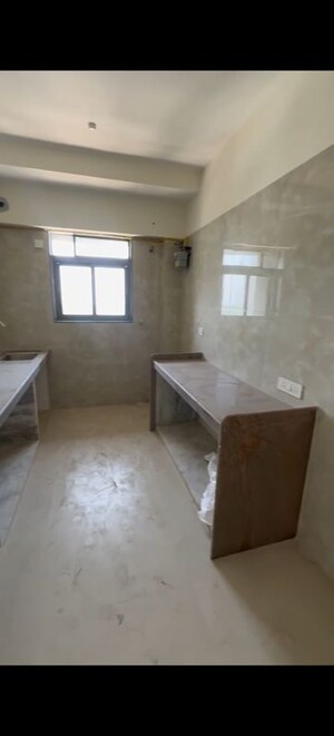 Kitchen in 3 BHK Apartment at Sheth 72 West, Andheri West – for Sale
