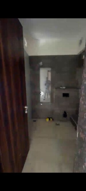 Attached Bathroom in 3 BHK Apartment at Sheth 72 West, Andheri West – for Sale