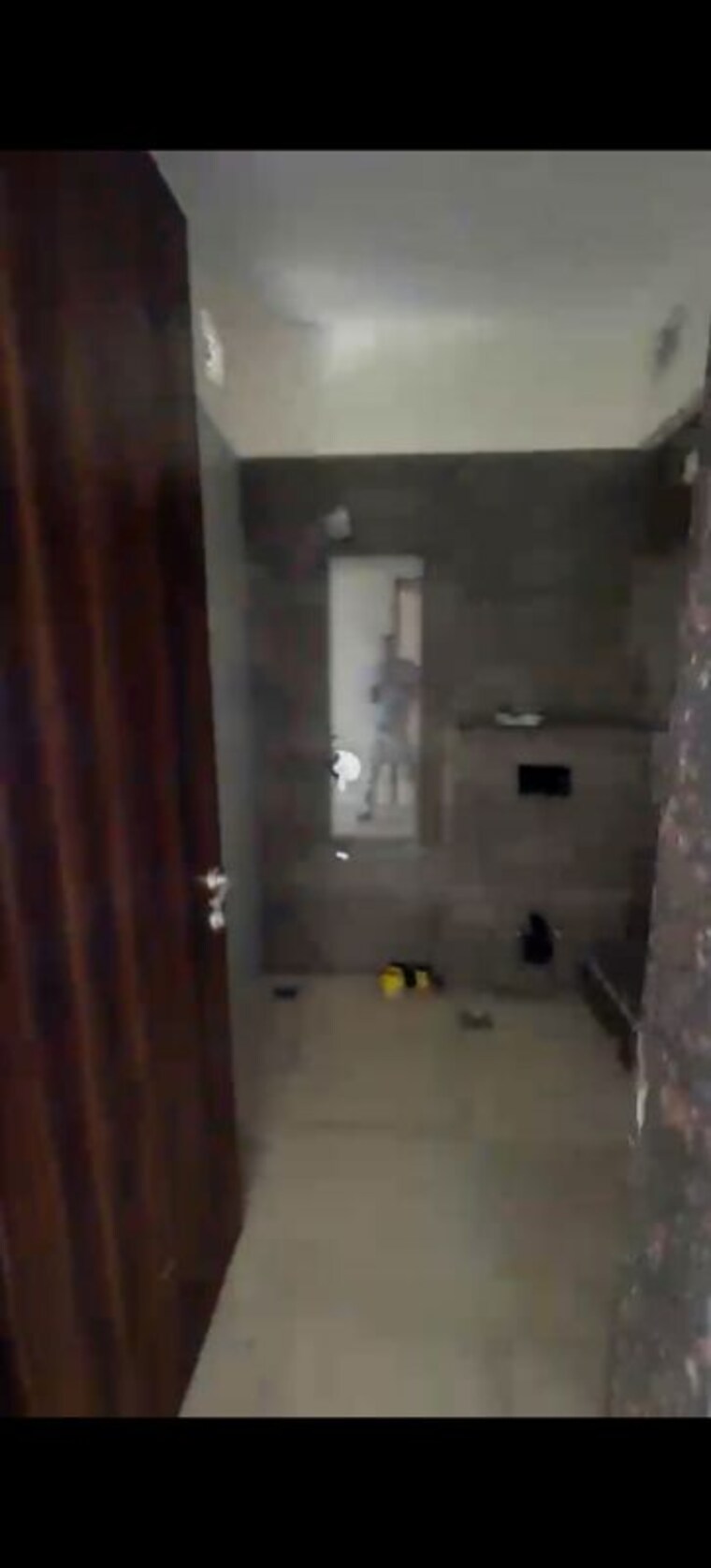 Attached Bathroom, sheth-72-west 3 Bedroom 1215 Sq.Ft. Apartment In Andheri West Mumbai 10709237