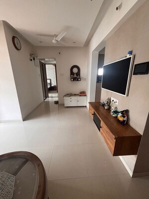 Team Area in 2 BHK Apartment at Kohinoor Coral Phase 3, Hinjewadi – for Sale