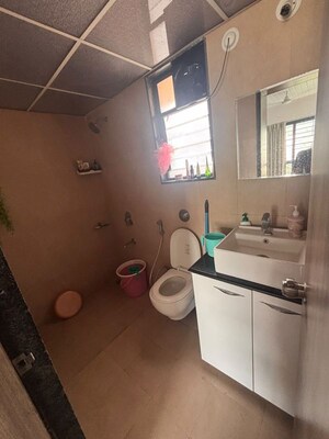 Team Area in 2 BHK Apartment at Kohinoor Coral Phase 3, Hinjewadi – for Sale