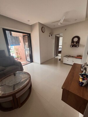 Team Area in 2 BHK Apartment at Kohinoor Coral Phase 3, Hinjewadi – for Sale