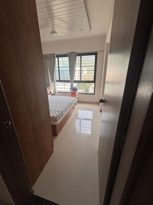 Building Lobby in 2 BHK Apartment at Kohinoor Coral Phase 3, Hinjewadi – for Sale