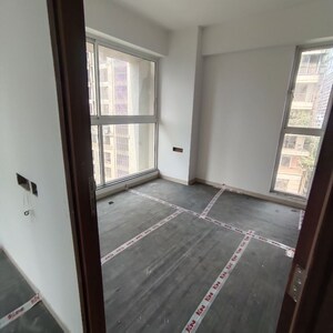 1 BHK Apartment For Rent in Transcon Triumph Tower 2, Andheri West
