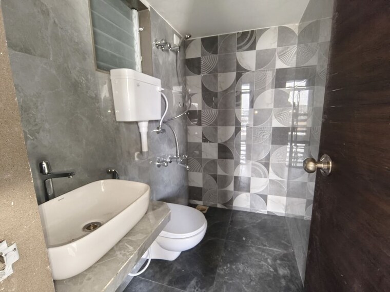 Bathroom, vinay-unique-gardens 1 Bedroom 372 Sq.Ft. Apartment In Virar West Palghar 10709238