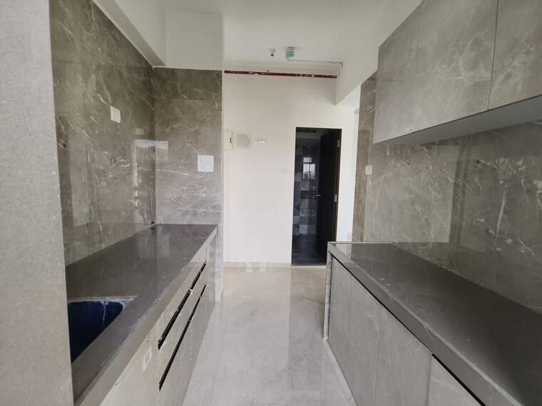 Kitchen, vinay-unique-gardens 1 Bedroom 372 Sq.Ft. Apartment In Virar West Palghar 10709238