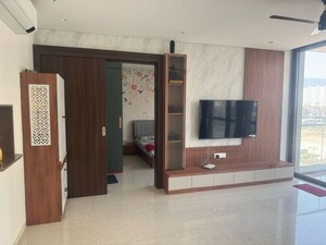 Room in 2 BHK Apartment at Kasturi Apostrophe, Wakad – for Sale
