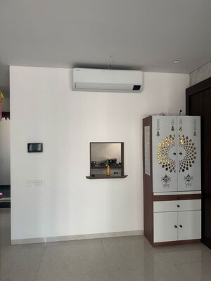 Furnished Amenities in 2 BHK Apartment at Kasturi Apostrophe, Wakad – for Sale