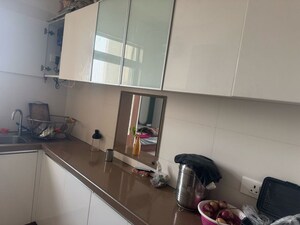 Kitchen in 2 BHK Apartment at Kasturi Apostrophe, Wakad – for Sale