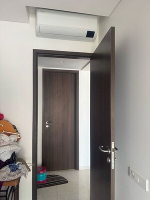 Furnished Amenities in 2 BHK Apartment at Kasturi Apostrophe, Wakad – for Sale