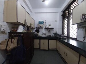 Kitchen in 5 BHK Independent House at Gamma I Greater Noida – for Sale