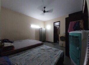 Bedroom in 5 BHK Independent House at Gamma I Greater Noida – for Sale