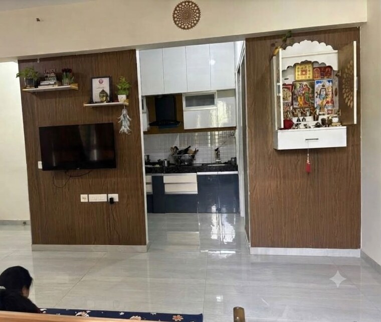 undefined, mittal-high-mont 2 Bedroom 750 Sq.Ft. Apartment In Hinjewadi Pune 10709241