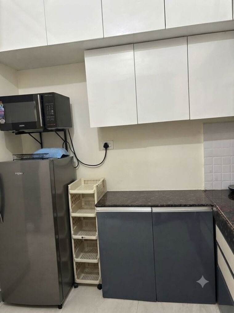 Kitchen, mittal-high-mont 2 Bedroom 750 Sq.Ft. Apartment In Hinjewadi Pune 10709241