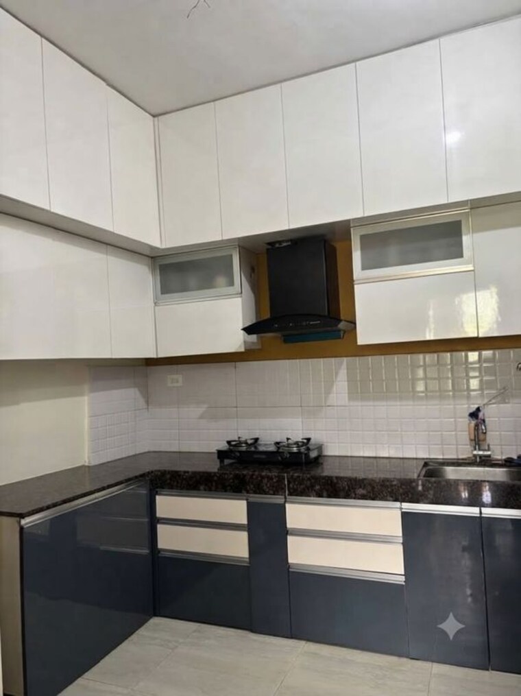 Kitchen, mittal-high-mont 2 Bedroom 750 Sq.Ft. Apartment In Hinjewadi Pune 10709241