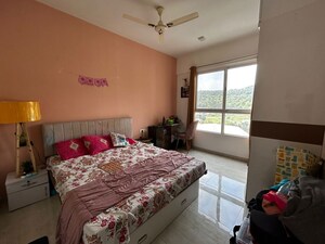 2 BHK Apartment For Rent in Mittal High Mont, Hinjewadi