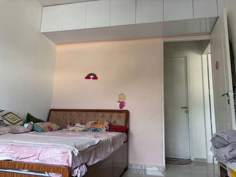 Bedroom, mittal-high-mont 2 Bedroom 750 Sq.Ft. Apartment In Hinjewadi Pune 10709241
