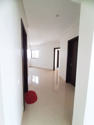 Building Lobby in 2 BHK Apartment at Kasturi Eon Homes, Hinjewadi – for Sale