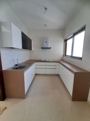Kitchen in 2 BHK Apartment at Kasturi Eon Homes, Hinjewadi – for Sale
