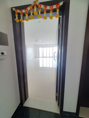 Building Lobby in 2 BHK Apartment at Kasturi Eon Homes, Hinjewadi – for Sale