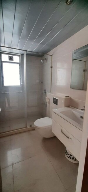 Bathroom in 2 BHK Apartment at Kasturi Eon Homes, Hinjewadi – for Sale