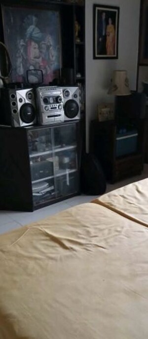 Parking in 3 BHK Apartment at Senior Citizen Home Complex, Pi Greater Noida – for Sale
